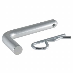 Curt Hitch Pin and Clip - 2 &amp; 2 1/2&quot; Receivers
