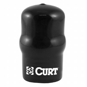 Curt Trailer Ball Cover