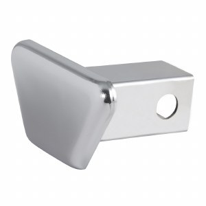 Curt Steel Hitch Tube Cover