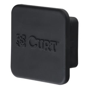Curt Rubber Hitch Tube Cover