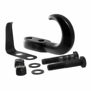 Curt Tow Hook