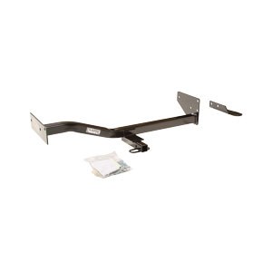 Volkswagen Jetta III Trailer Hitch w/o drawbar