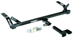 Buick Centurion, Le Sabre, Olds Delta, LSS Trailer Hitch w/o drawbar