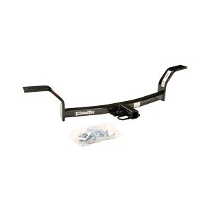 Acura EL 1.6, EL 1.7 Trailer Hitch w/o drawbar