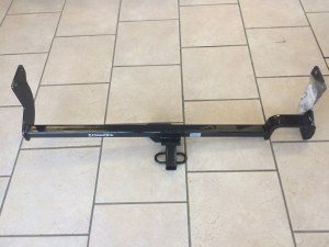 Hyundai Sonata Trailer Hitch w/o drawbar