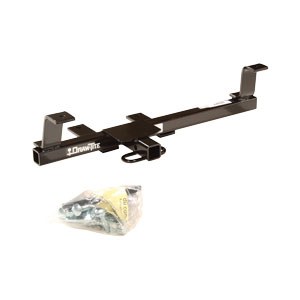 Volkswagen Passat Trailer Hitch w/o drawbar