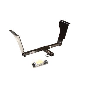 Cadillac CTS V, CTS, STS Trailer Hitch w/o drawbar