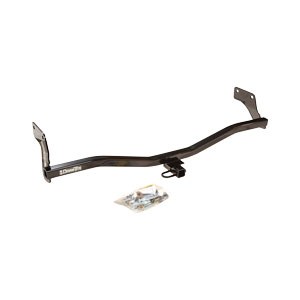 Hyundai Elantra, Accent, Kia Rio5 hatchback Trailer Hitch w/o drawbar