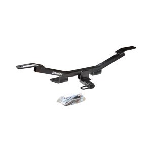 Audi A4 4 dr Trailer Hitch w/o drawbar
