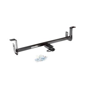 Mazda 3 5 dr Trailer Hitch w/o drawbar