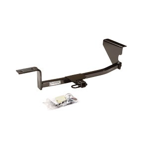 Volkswagen Passat 4 dr, Wagon Trailer Hitch w/o ballmount