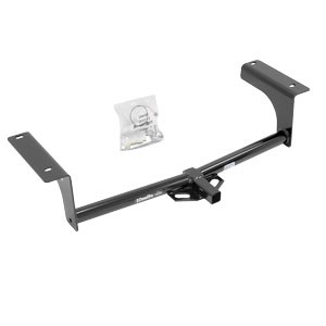 Mazda 3 Hitch w/o drawbar
