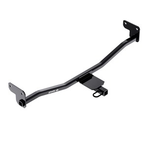 Kia Soul Hitch w/o drawbar