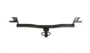 Toyota Prius Trailer Hitch w/o drawbar