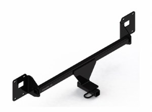 Volkswagen Jetta Class 1 Hitch