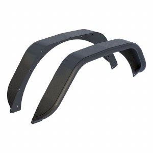 Jeep Wrangler RearFender Flares