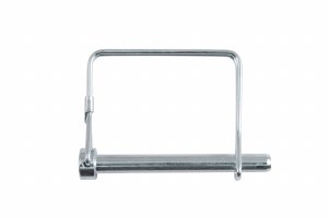 Curt Safety Pin