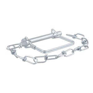 Curt Safety Pin