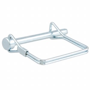 Curt Safety Pin