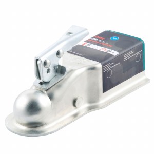 Curt Posi-Lock Coupler