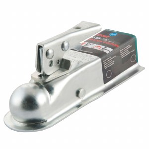 Curt Posi-Lock Coupler