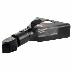 Curt A-Frame Coupler