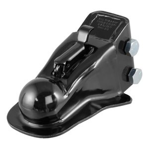 Curt Adjustable Coupler