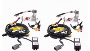 SmartAir II Automatic Leveling System - Dual Sensor