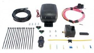 Air Lift Wireless One Generation 2