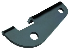 Sway Control Adapter Bracket for use w/Class 3 &amp; 4, 2" Sq. Ball Mounts 26003 Reese