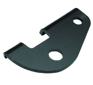 Sway Control Adapter Bracket for use w/Class 2, 1-1/4" Sq. Drawbars 26005 Reese