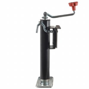 Curt Bracket Mount Swivel Jack - HitchDirect.com