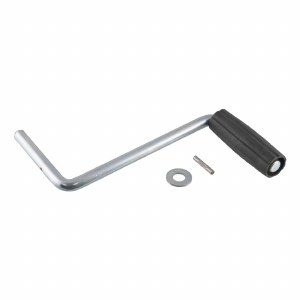 Curt Swivel Jack Repair Part