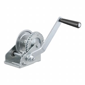Hand Winch 900 lbs w/o strap