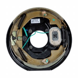 10" Brake Assembly - LEFT