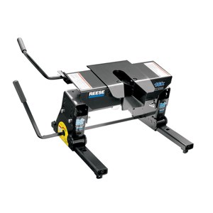 Reese Hitch, 16k, Fifth Wheel Hitch, Dual Jaw
