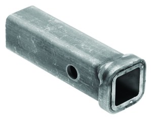 Receiver Fabrication Combo Bar 1-1/4&quot; Square
