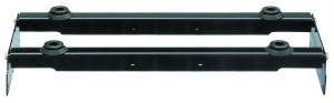 Elite Series Under-Bed Rail Kit Ford F-150