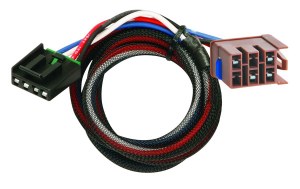 Brake Control Wiring Harness GM Pick-up
