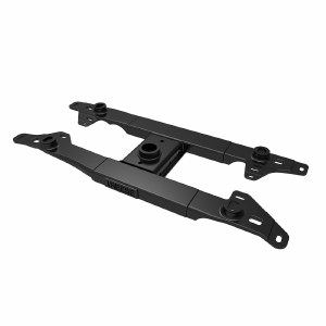 Ford Super Duty Elite Series 5th Wheel Under-bed System