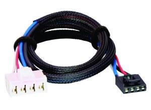Brake Control Wiring Harness 3020-P Tekonsha Dodge Pick-up