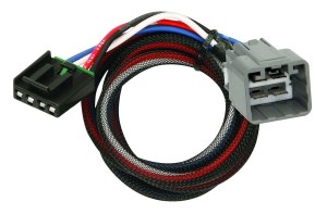 Brake Control Wiring Harness Dodge Pick-up