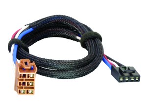 Brake Control Wiring Harness GM Pick-up