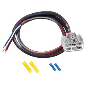 Brake Control Wiring Harness GM Pick-up 3026-S Tekonsha