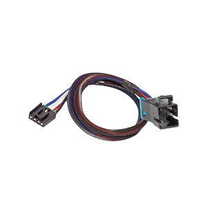 Brake Control Wiring Harness - Freightliner XC and SL