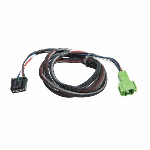 Brake Control Wiring Harness - Mercedes &amp; Freightliner #30300