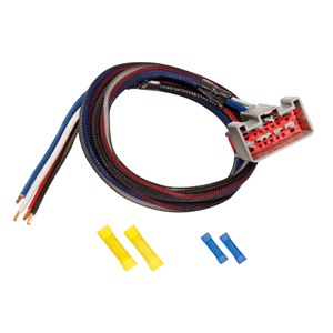 Brake Control Wiring Harness Ford Pick-up 3036-S Tekonsha