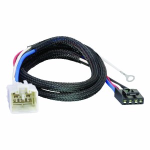 Brake Control Wiring Harness - Toyota