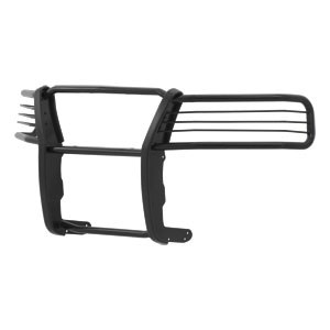 Grille Guard - Ford F-150 and Lincoln Mark LT