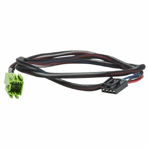 Brake Control Wiring Harness - Mercedes-benz Sprinter - HitchDirect.com